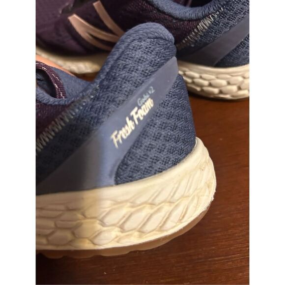 New balance freah foam Goni V2 running shoes size 8 - Picture 9 of 10